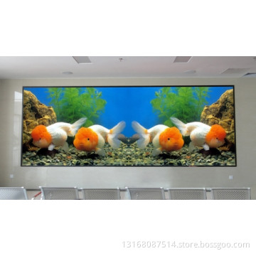 P8 indoor led display with two years warranty